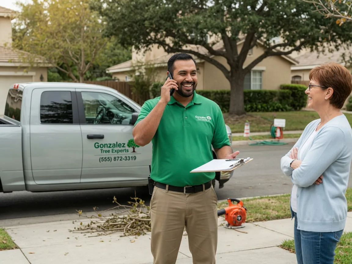 Tree Service Lanagan, MO FAQs